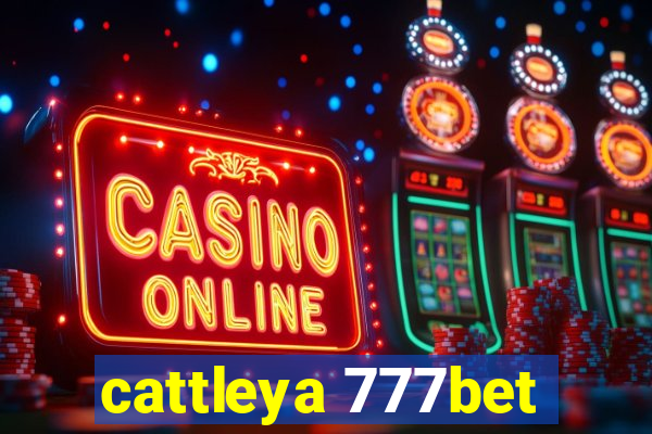 cattleya 777bet